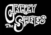 Logo Crazy Safes